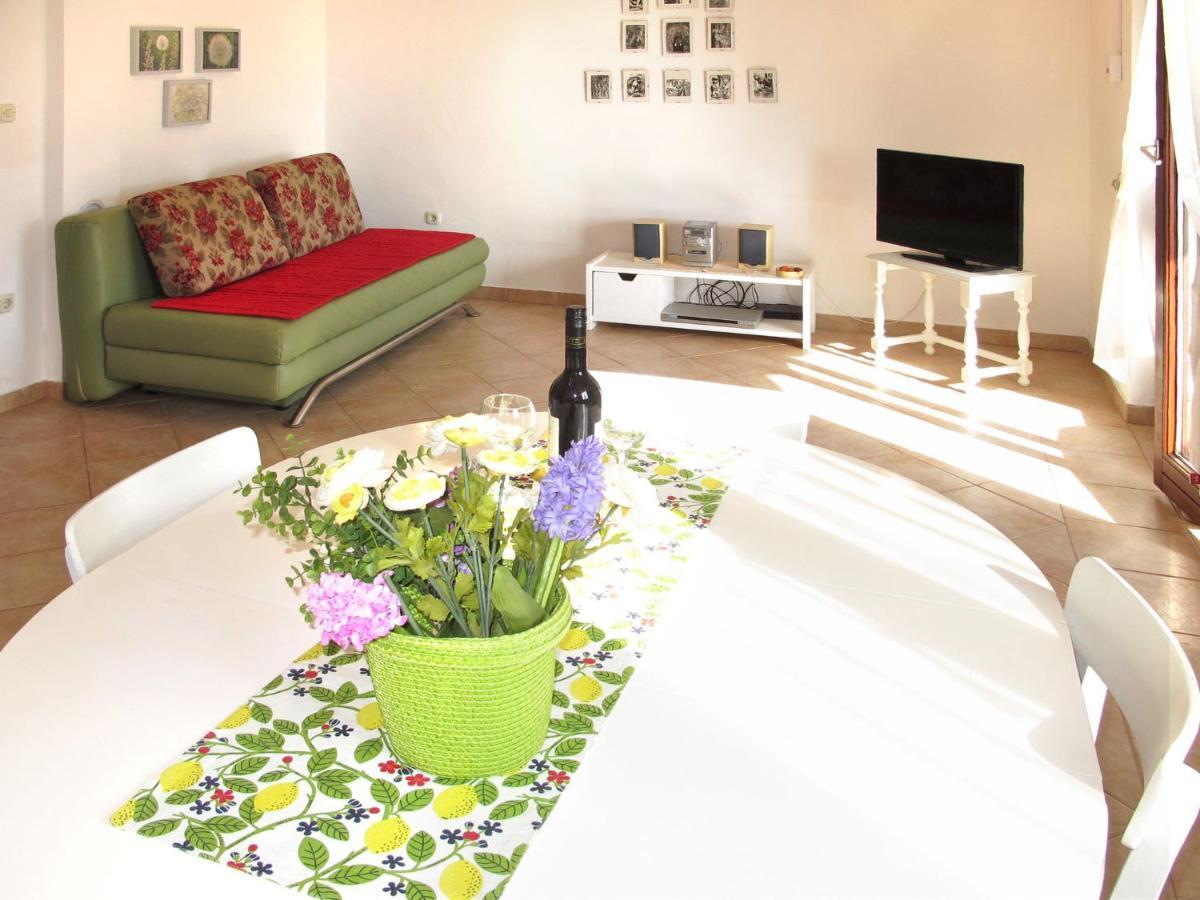 Apartment Culic-2 By Interhome Trogir Exteriér fotografie