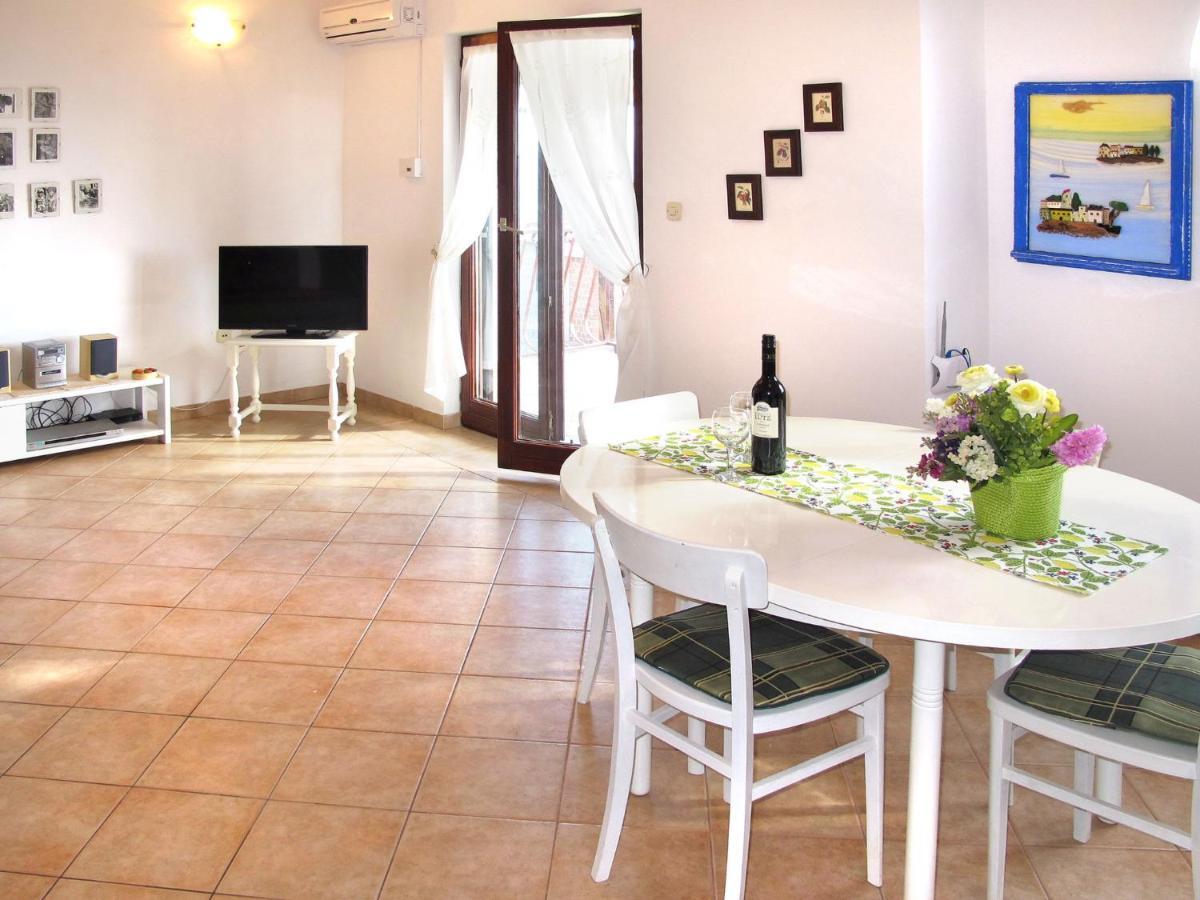 Apartment Culic-2 By Interhome Trogir Exteriér fotografie