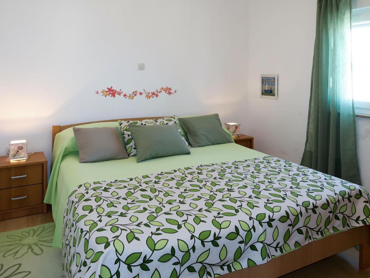 Apartment Culic-2 By Interhome Trogir Exteriér fotografie