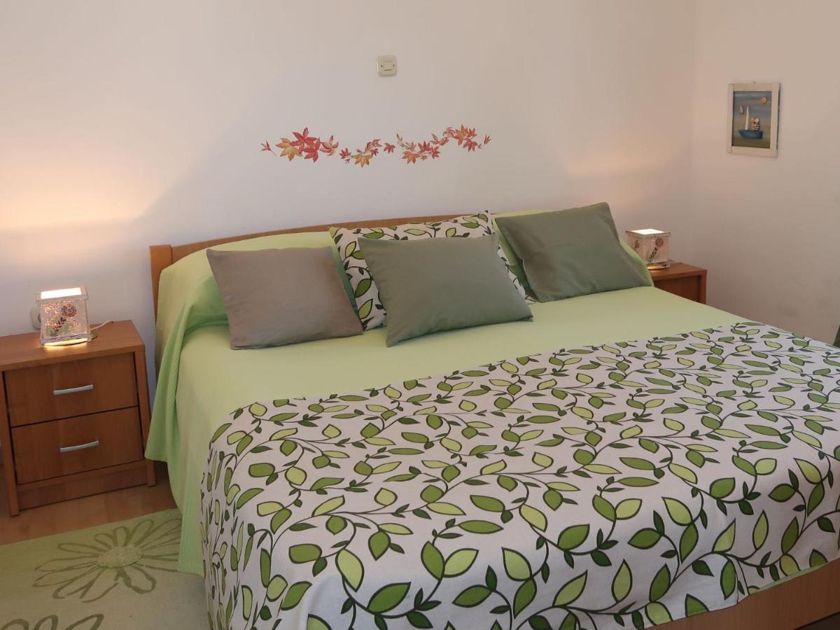 Apartment Culic-2 By Interhome Trogir Exteriér fotografie